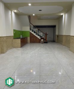 cho thuê nhà vạn phúc