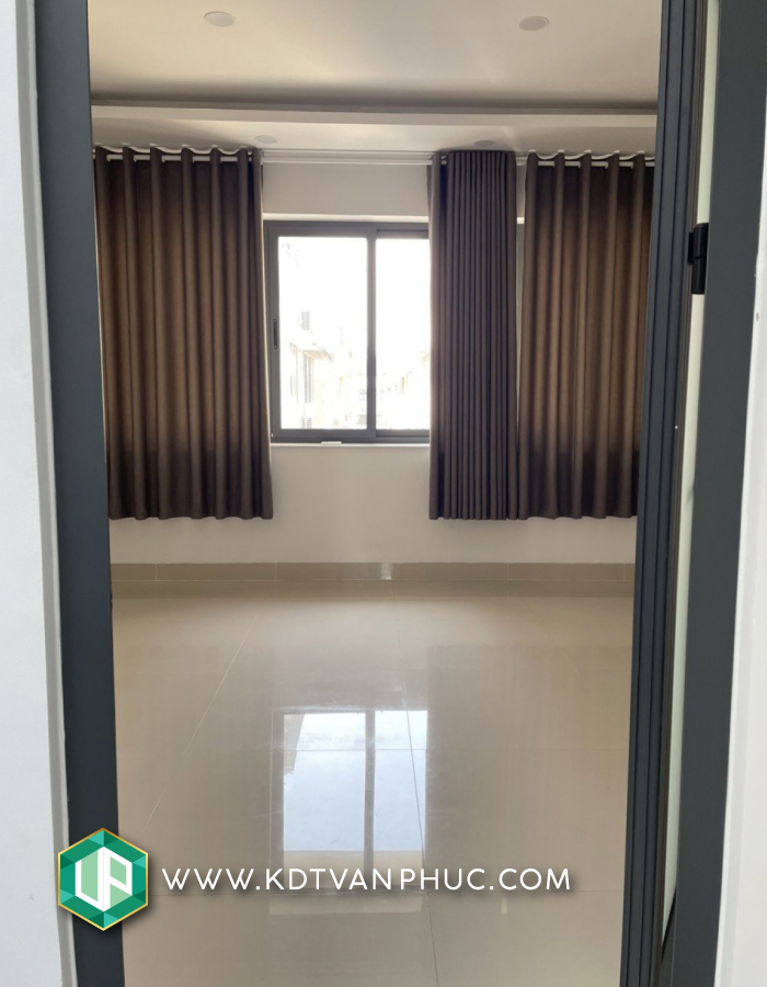 cho thuê nhà vạn phúc