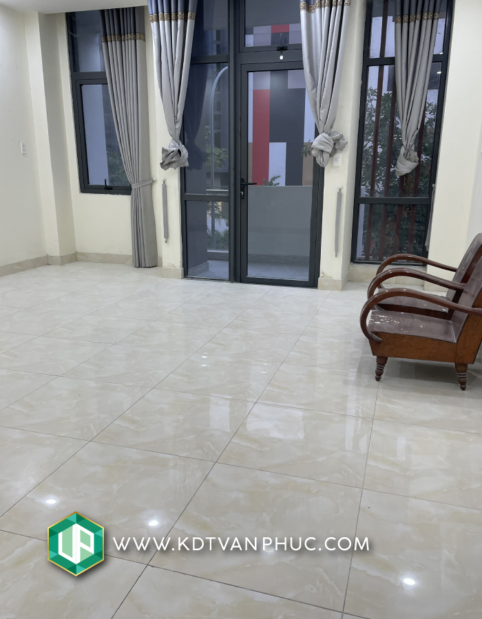 cho thuê nhà vạn phúc