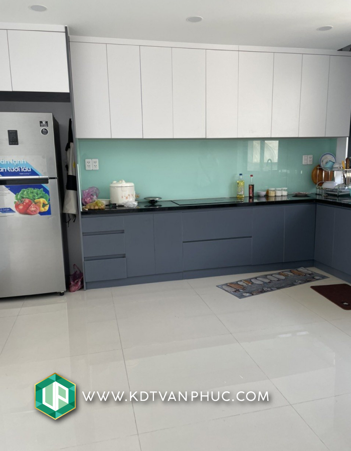 cho thuê nhà vạn phúc