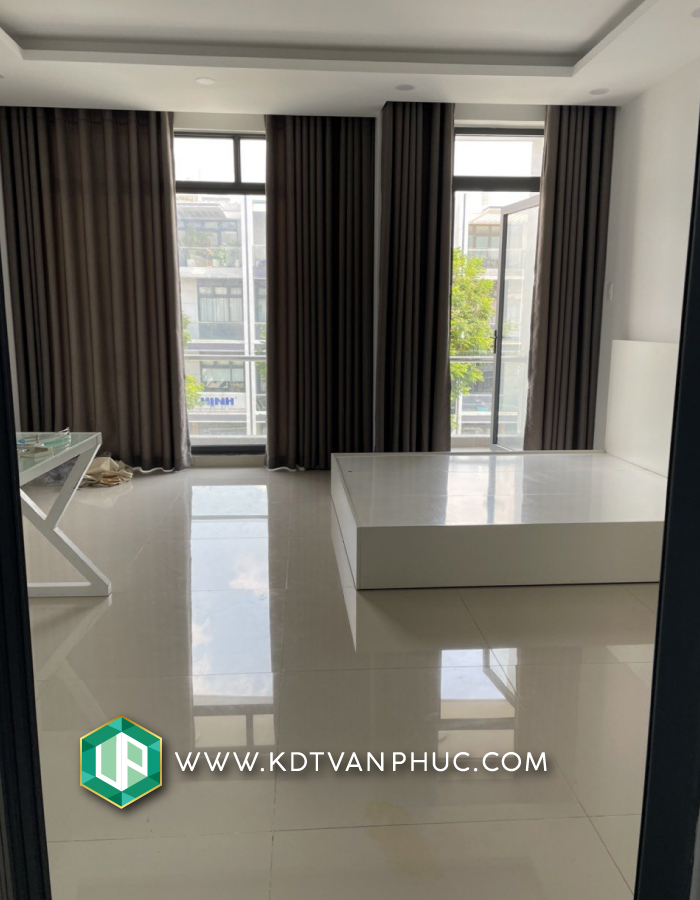 cho thuê nhà vạn phúc