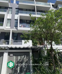 cho thuê nhà vạn phúc