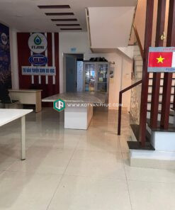 cho thuê nhà nguyên căn vạn phúc city