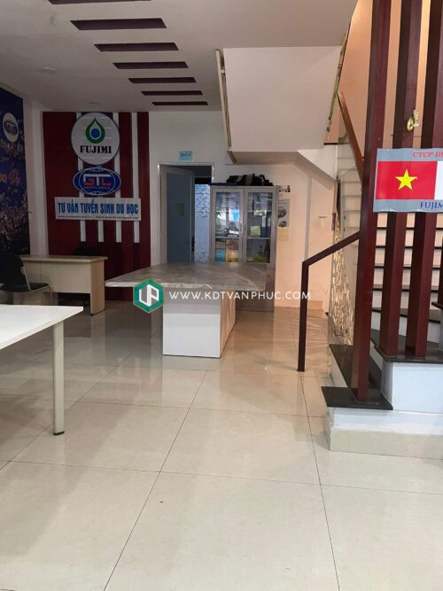 cho thuê nhà nguyên căn vạn phúc city