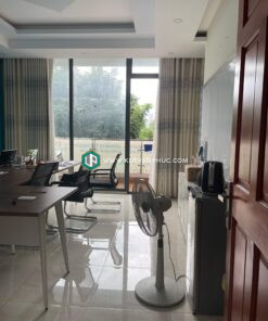 cho thuê nhà nguyên căn vạn phúc city