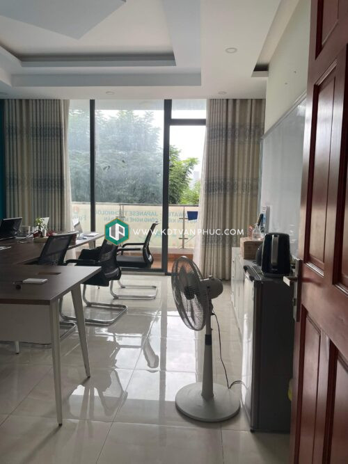 cho thuê nhà nguyên căn vạn phúc city