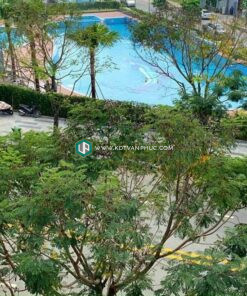 cho thuê nhà nguyên căn vạn phúc city