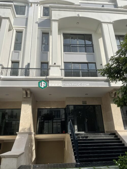 cho thuê văn phòng vạn phúc city