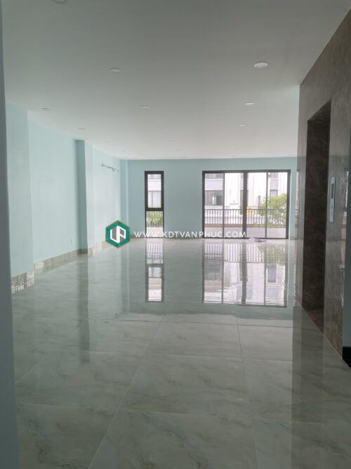 cho thuê văn phòng vạn phúc city