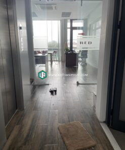 cho thuê văn phòng vạn phúc city