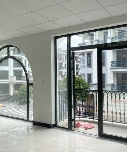 Cho thuê văn phòng Vạn Phúc