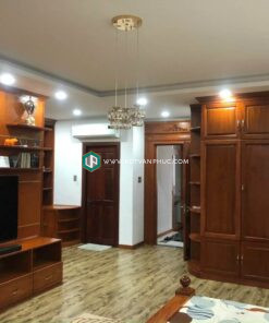 mua bán nhà khu đô thị vạn phúc