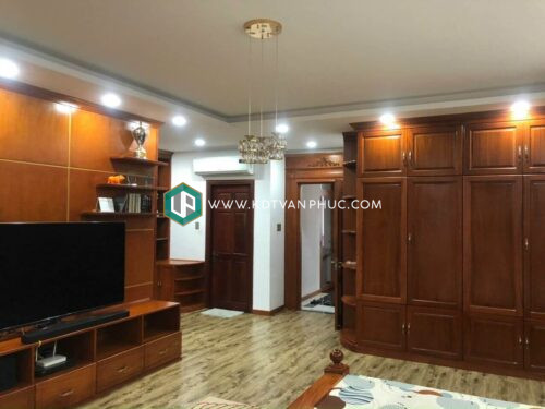 mua bán nhà khu đô thị vạn phúc