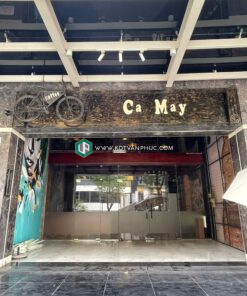 mua bán nhà khu đô thị vạn phúc