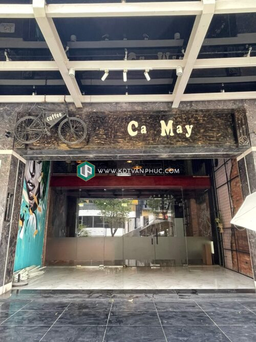 mua bán nhà khu đô thị vạn phúc