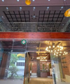 mua bán nhà khu đô thị vạn phúc