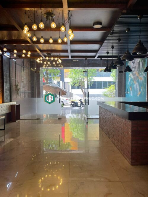 mua bán nhà khu đô thị vạn phúc