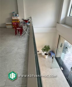 Cho thuê mặt bằng shophouse Vạn Phúc City