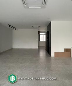 Cho thuê mặt bằng shophouse Vạn Phúc City