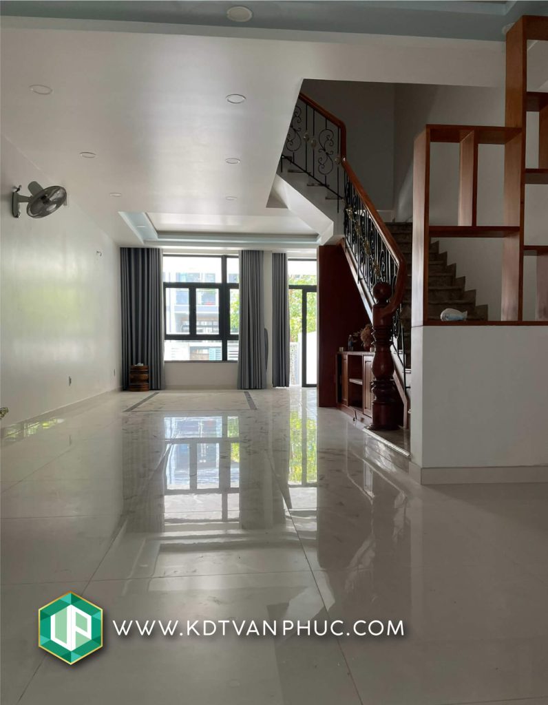 Cho thuê nhà Vạn Phúc City