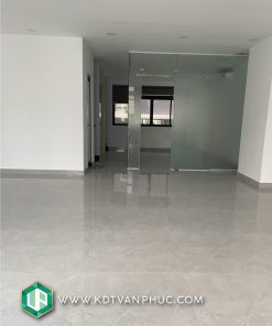 Cho thuê văn phòng Vạn Phúc