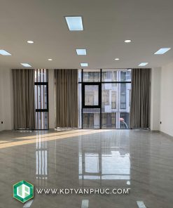 Cho thuê văn phòng Vạn Phúc City