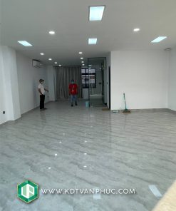 Cho thuê văn phòng Vạn Phúc City