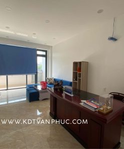 Cho thuê nhà Vạn Phúc City