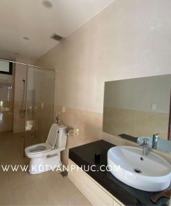 Cho thuê nhà Vạn Phúc City