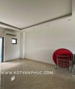 Cho thuê nhà Vạn Phúc City