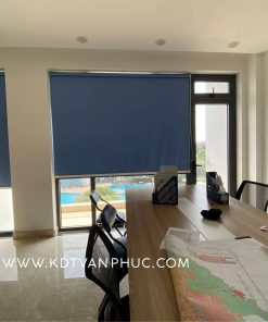 Cho thuê nhà Vạn Phúc City