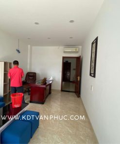 Cho thuê nhà Vạn Phúc City