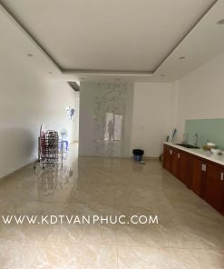 Cho thuê nhà Vạn Phúc City