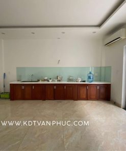 Cho thuê nhà Vạn Phúc City