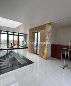 chuyển nhượng nhà phố khu đô thị vạn phúc