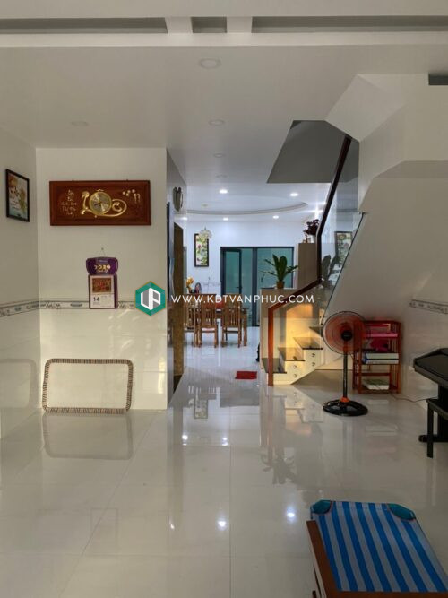 chuyển nhượng nhà phố khu đô thị vạn phúc