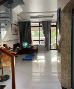 chuyển nhượng nhà phố khu đô thị vạn phúc