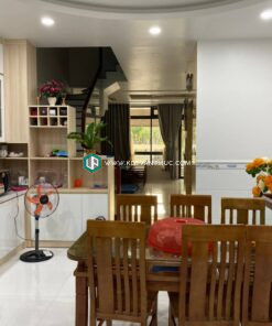 chuyển nhượng nhà phố khu đô thị vạn phúc