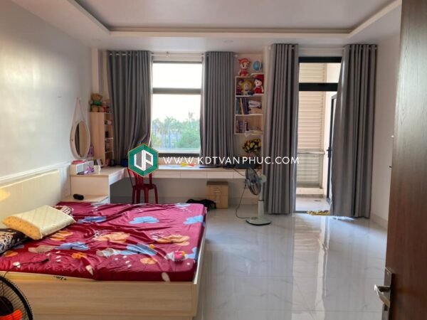 chuyển nhượng nhà phố khu đô thị vạn phúc