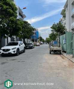 ban nha van phuc city