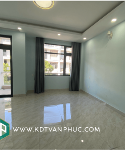 ban nha van phuc city