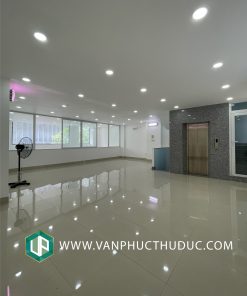 Cho thuê nhà Vạn Phúc City