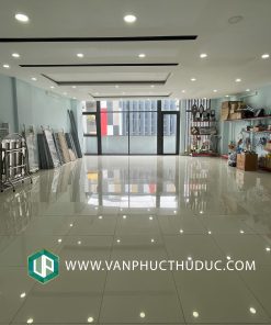 Cho thuê nhà Vạn Phúc City