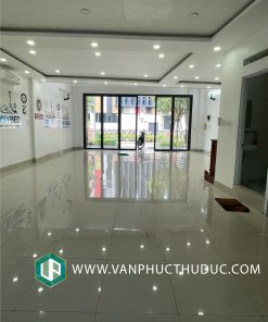 Cho thuê nhà Vạn Phúc City