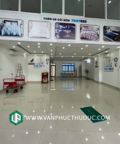 Cho thuê nhà Vạn Phúc City