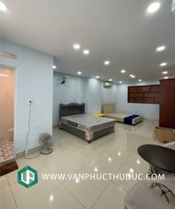 Cho thuê nhà Vạn Phúc City