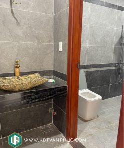 Cho thuê văn phòng Vạn Phúc