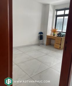 Cho thuê văn phòng Vạn Phúc