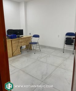 Cho thuê văn phòng Vạn Phúc
