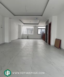 Cho thuê văn phòng Vạn Phúc
